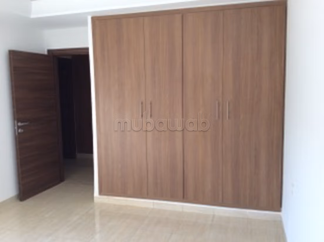 Appartamento S2 molto piacevole ad Ain Zaghouan
