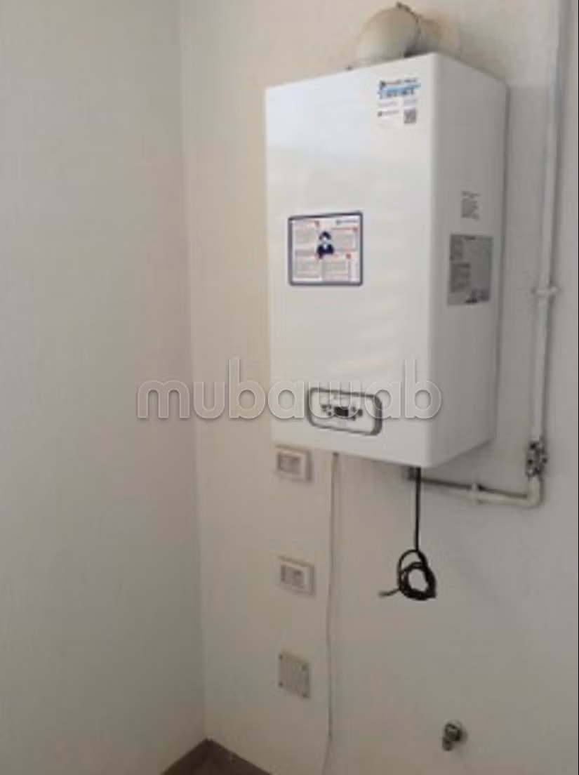 Appartamento S2 molto piacevole ad Ain Zaghouan