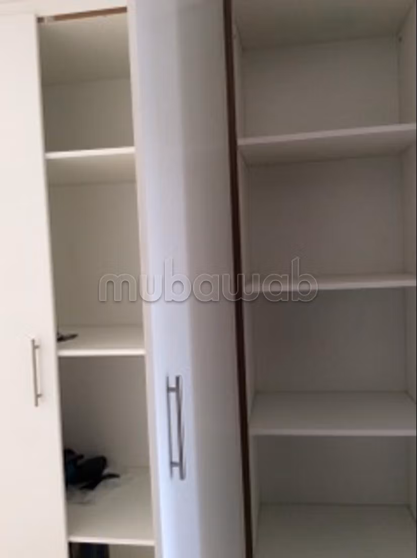 Appartamento S2 molto piacevole ad Ain Zaghouan
