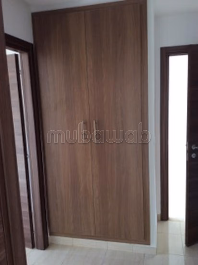 Appartamento S2 molto piacevole ad Ain Zaghouan