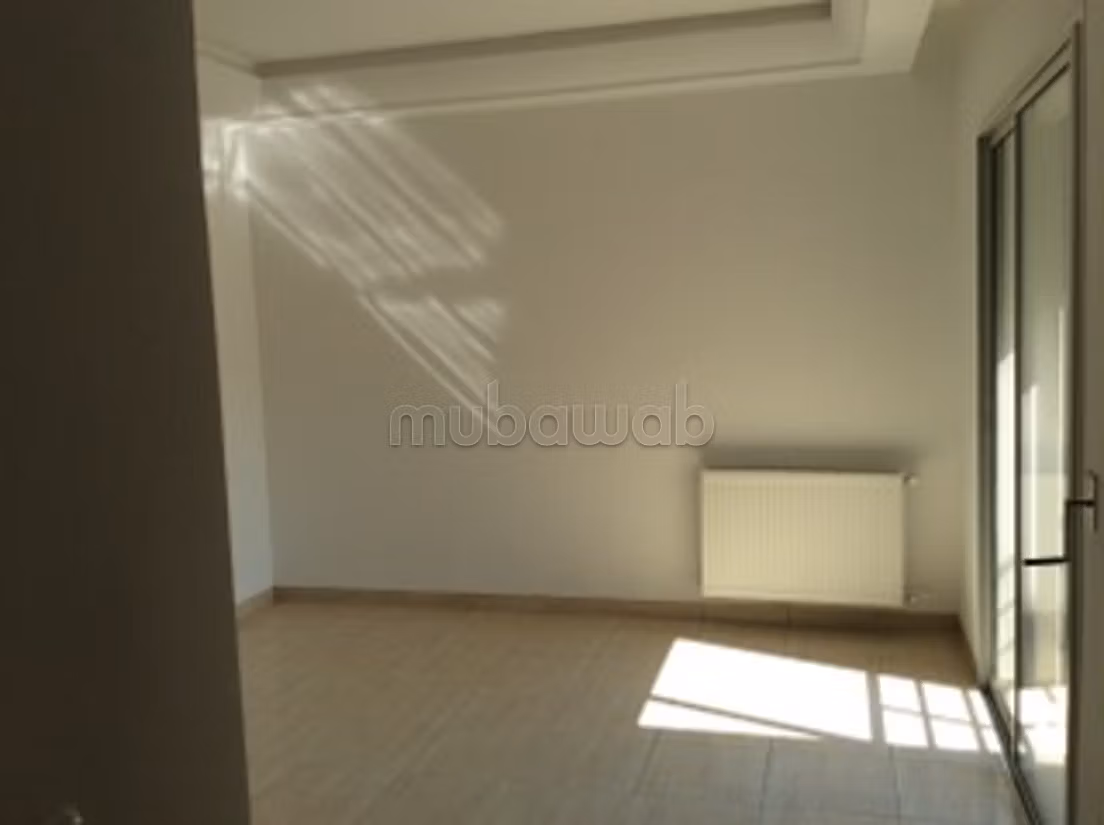 Appartamento S2 molto piacevole ad Ain Zaghouan