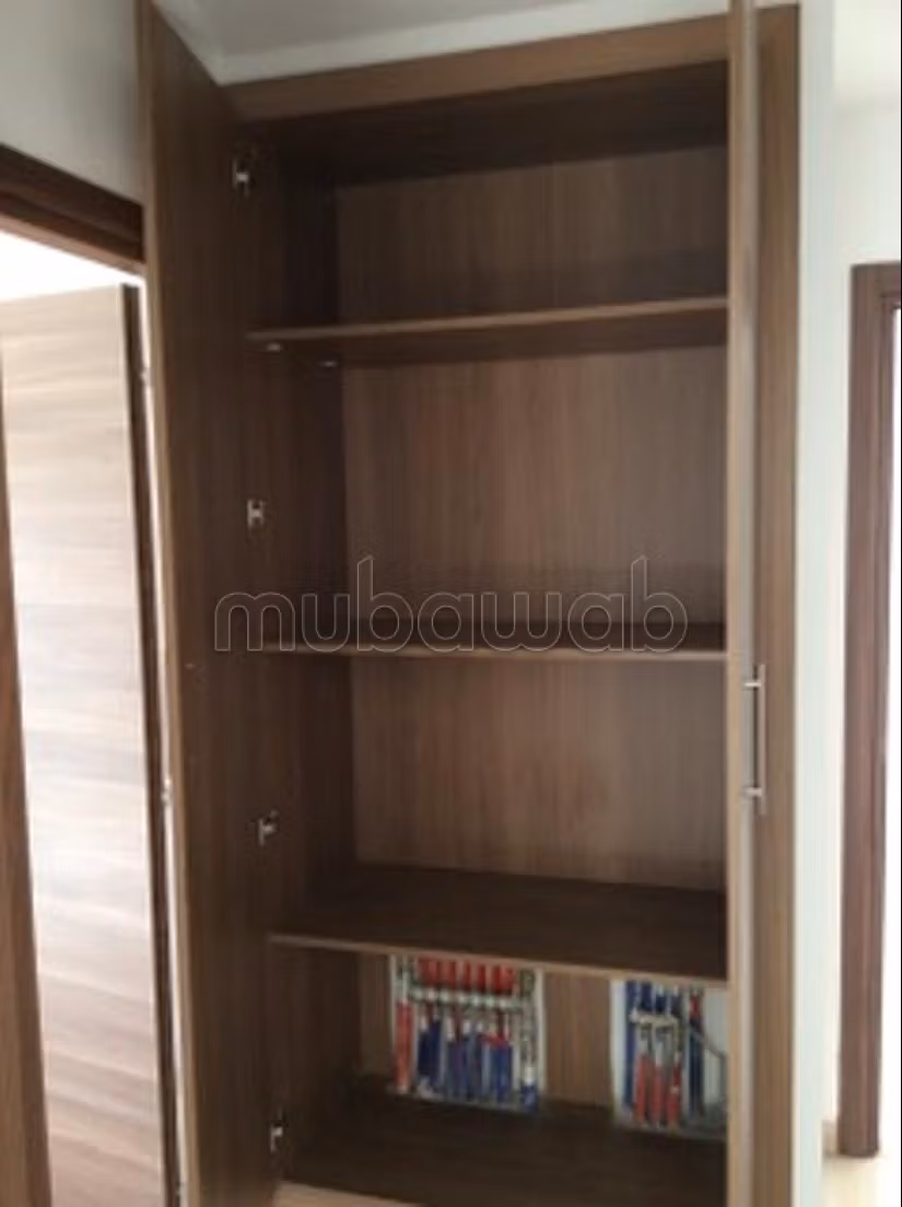 Appartamento S2 molto piacevole ad Ain Zaghouan