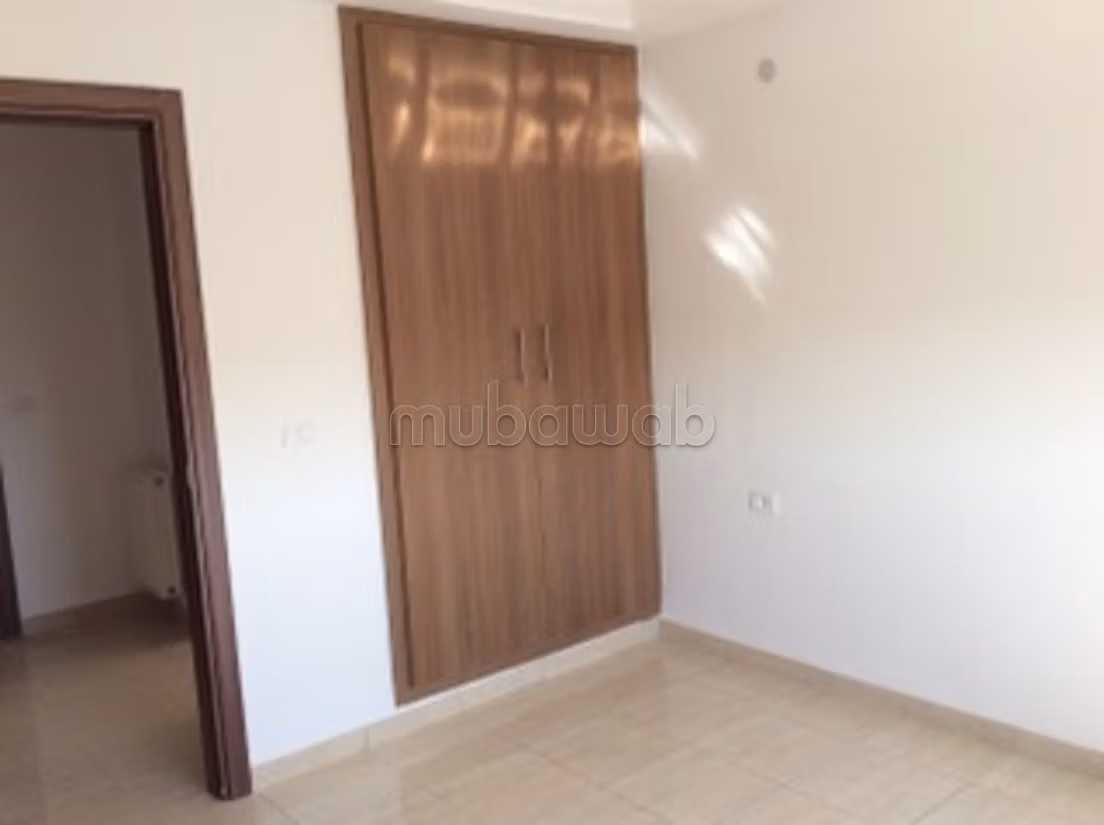 Appartamento S2 molto piacevole ad Ain Zaghouan