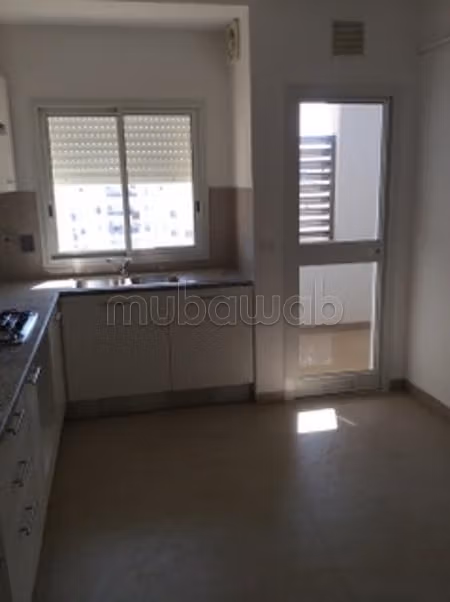 Very pleasant S2 apartment in Ain Zaghouan