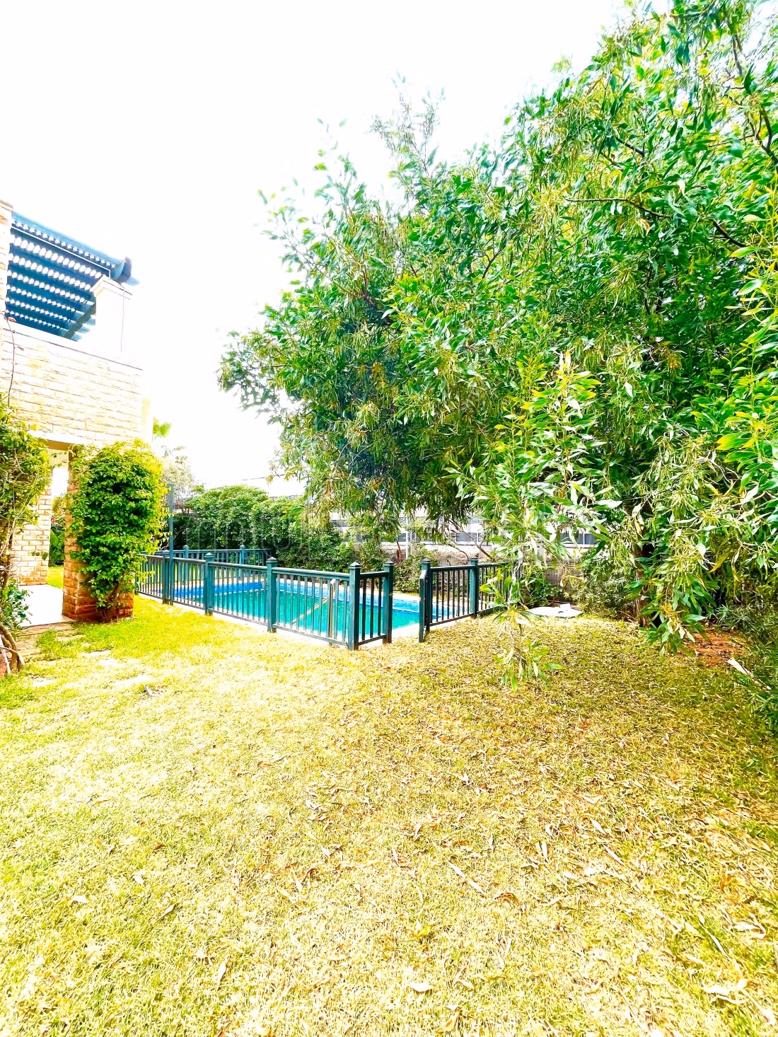 Charme et sérénité – Villa unique à Dar Bouazza