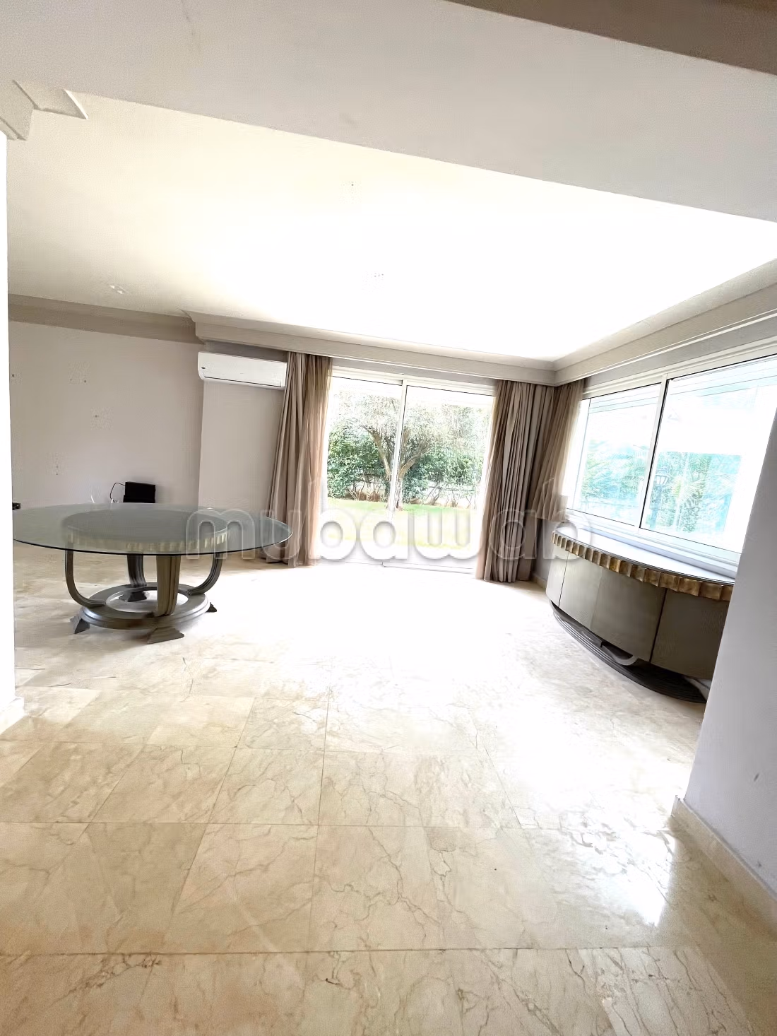 Charme et sérénité – Villa unique à Dar Bouazza