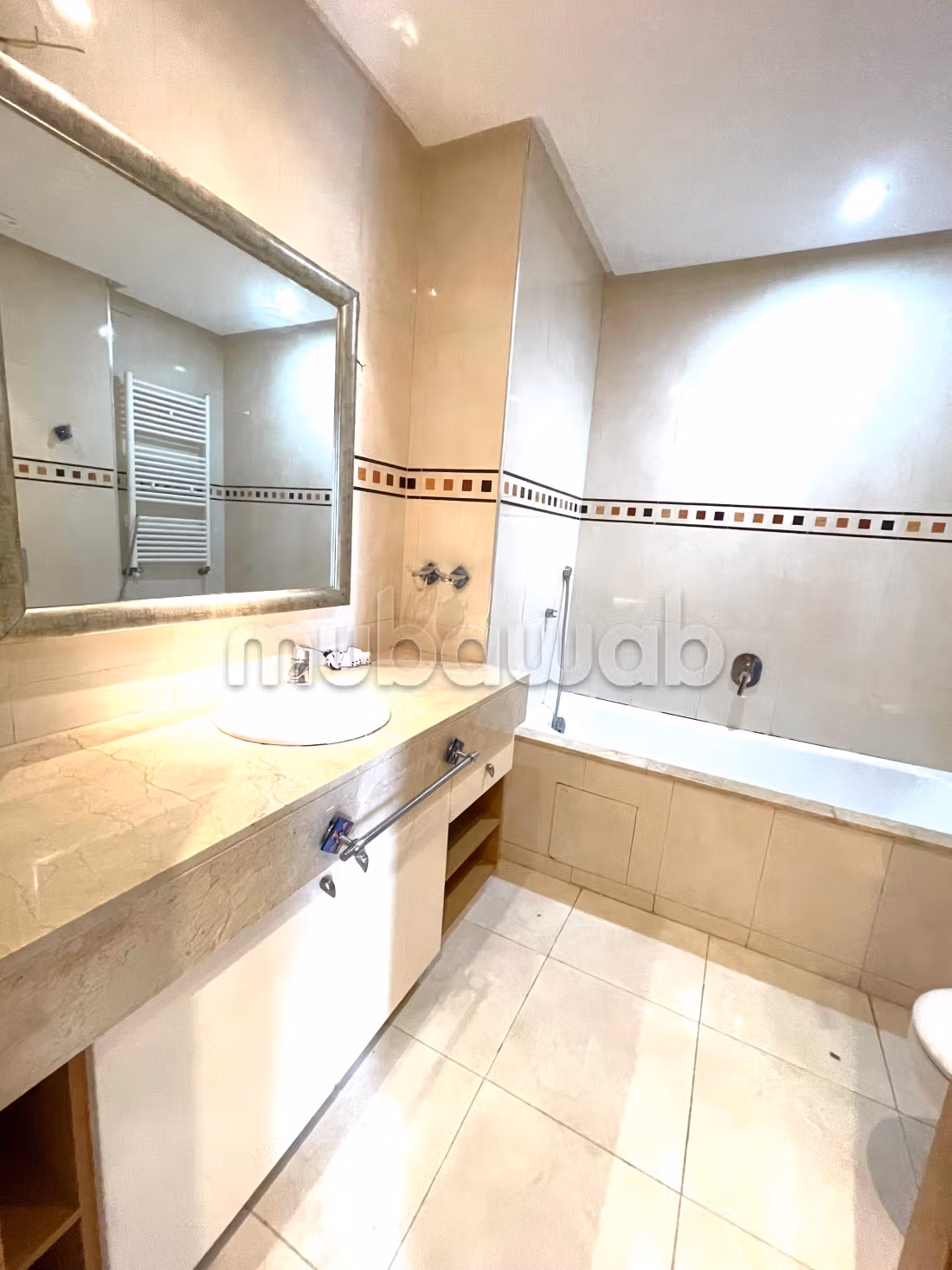 Charme et sérénité – Villa unique à Dar Bouazza