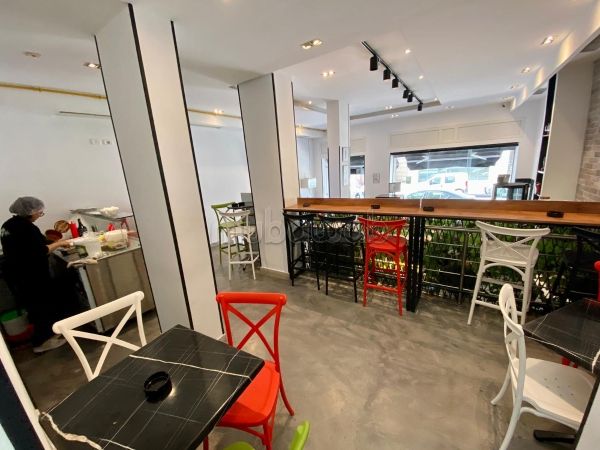 Fond commerce tous commerces au lac 1