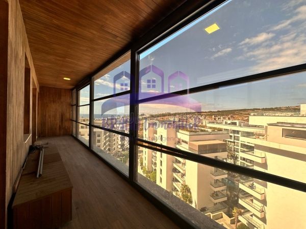 Bel appartement Haut standing à louer NON MEUBLE