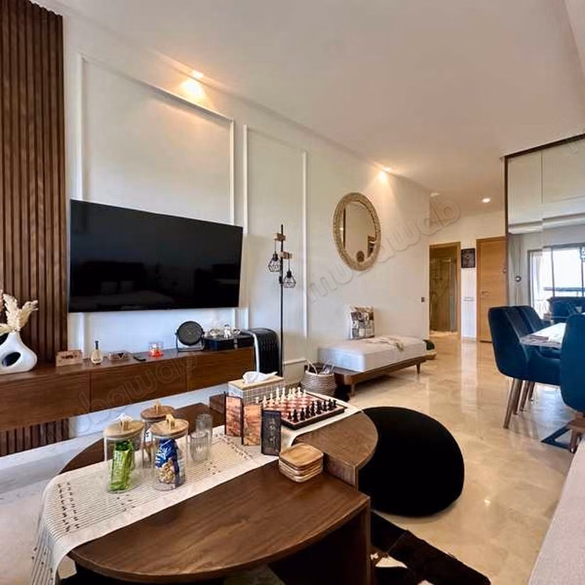 Apartment for Sale of 76.0 m² in Marrakech, Prestigia
