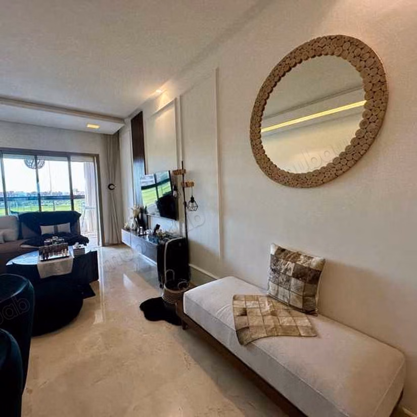 Apartment for Sale of 76.0 m² in Marrakech, Prestigia