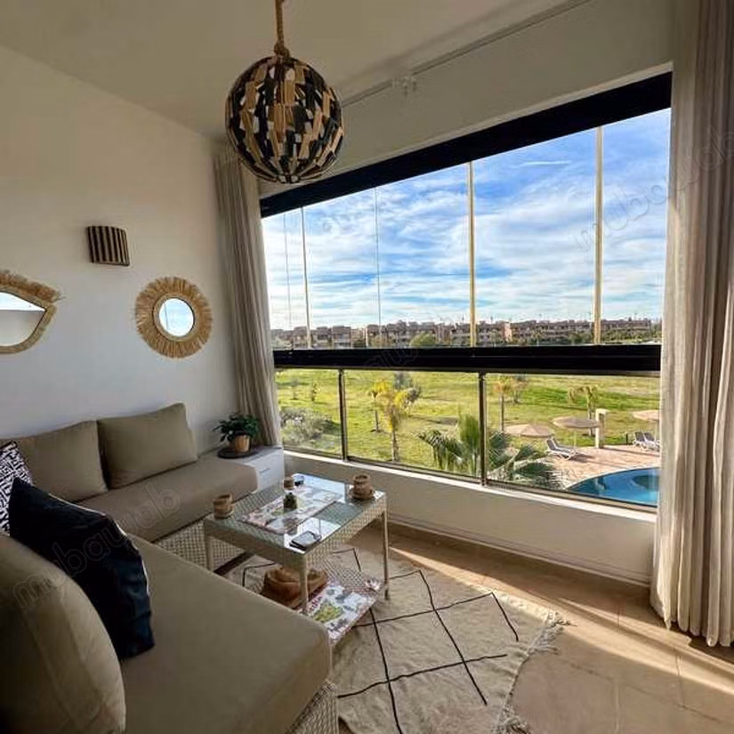 Apartment for Sale of 76.0 m² in Marrakech, Prestigia