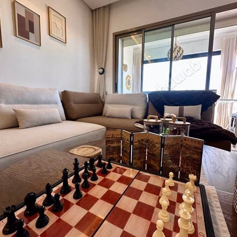 Apartment for Sale of 76.0 m² in Marrakech, Prestigia