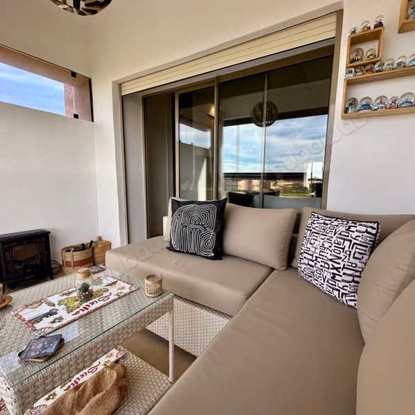 Apartment for Sale of 76.0 m² in Marrakech, Prestigia