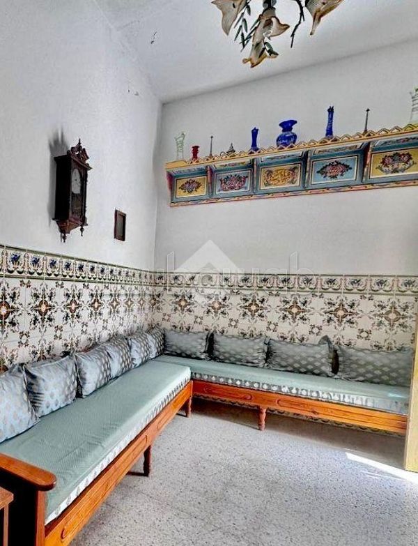 Maison jumelée en vente