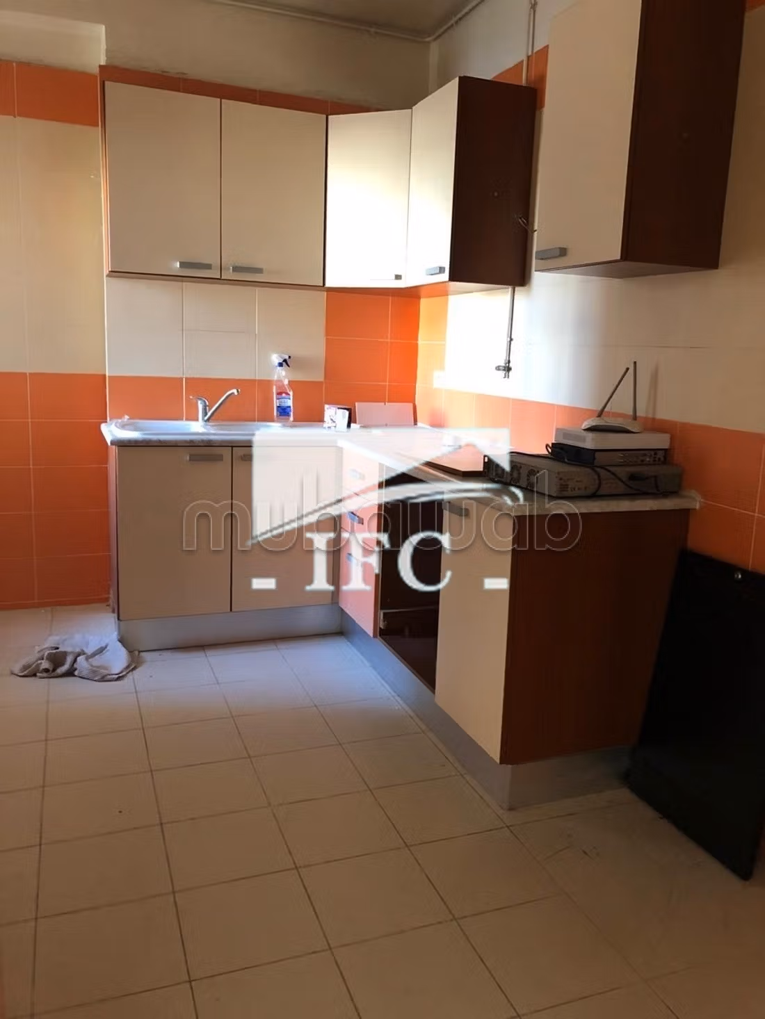 Bureau en 5 espaces 140m² CUN IFCU223