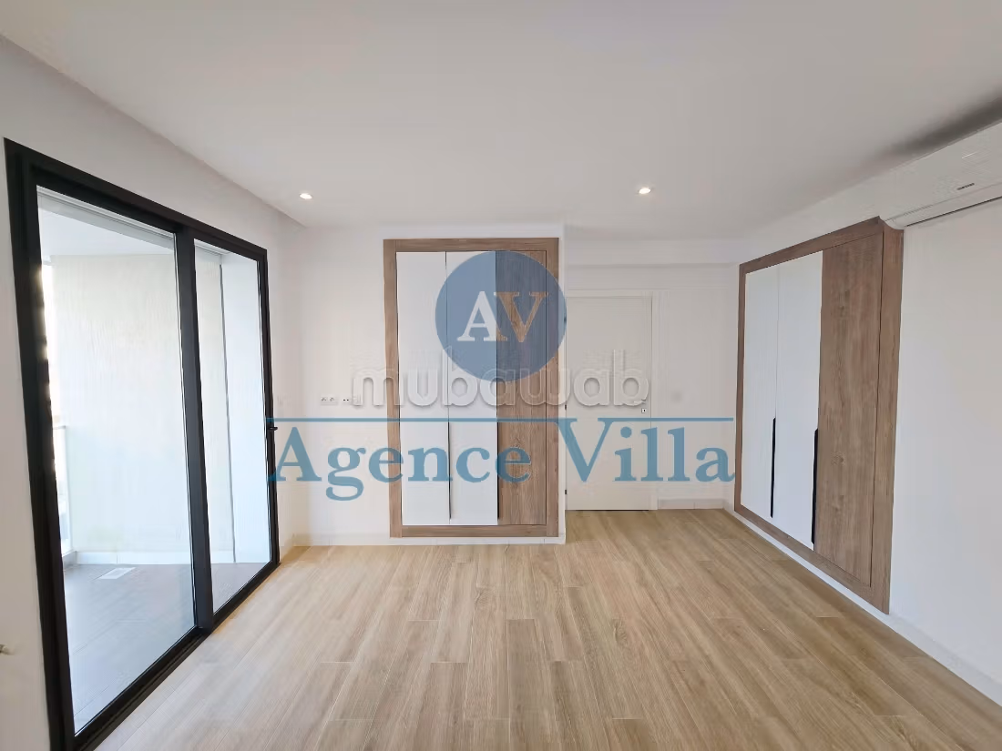 Appartement S2 à louer Ain Zaghouan Nord