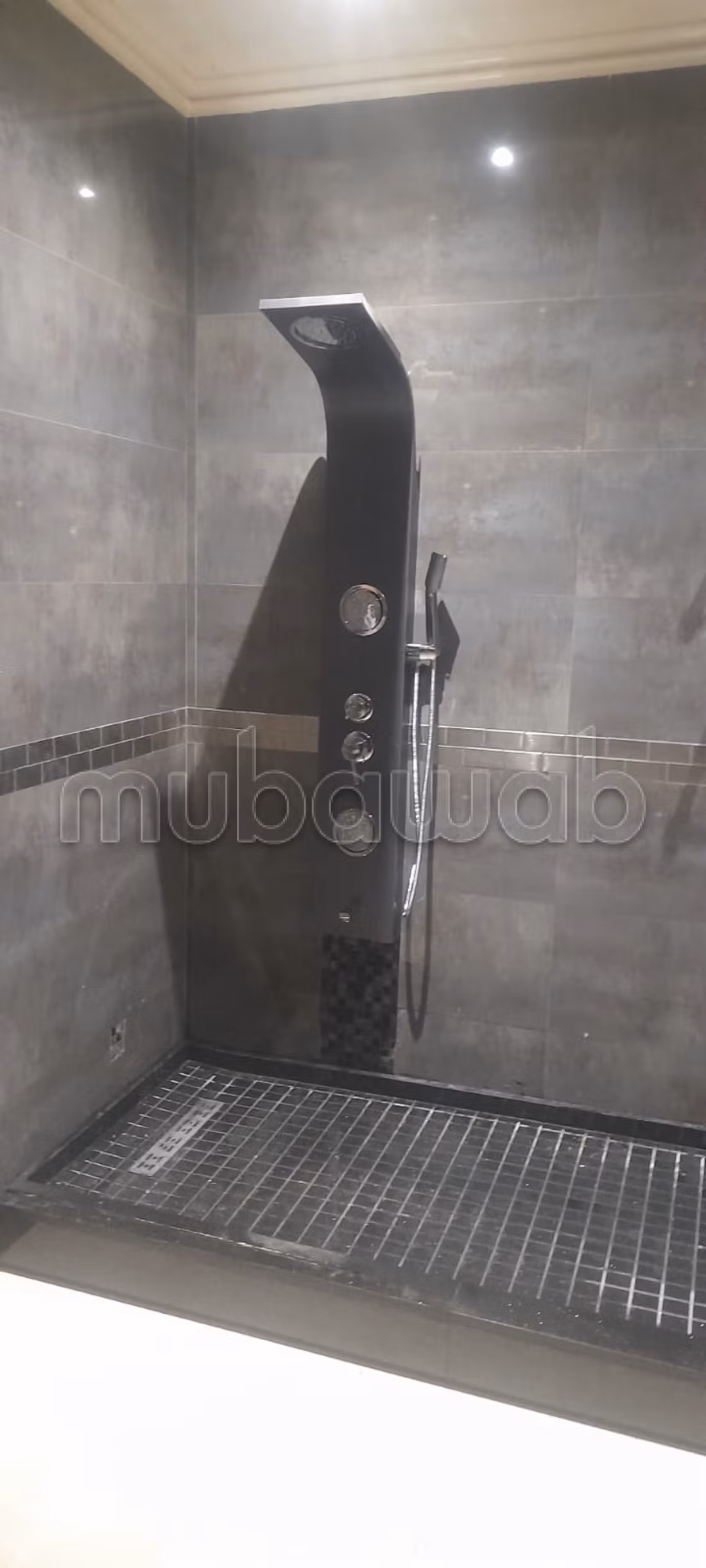 8 minutes from Casablanca Finance City Superb 250 m2