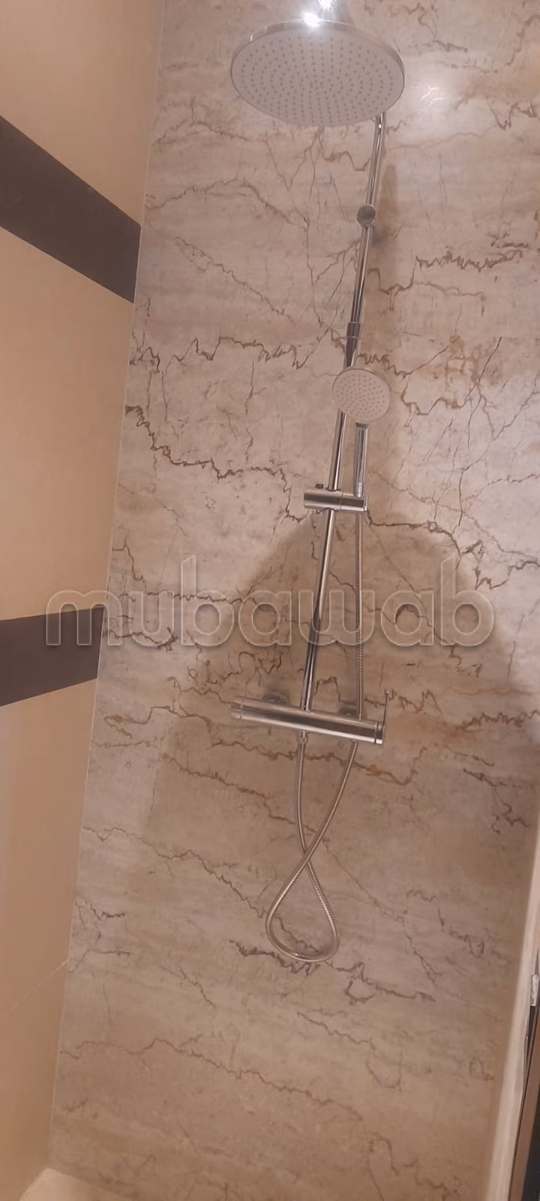 8 minutes from Casablanca Finance City Superb 250 m2