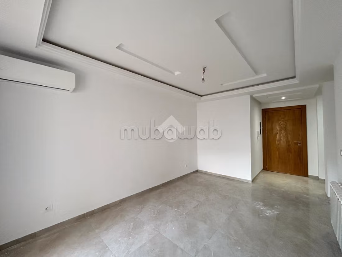 À vendre – Appartement S1 avec vue piscine