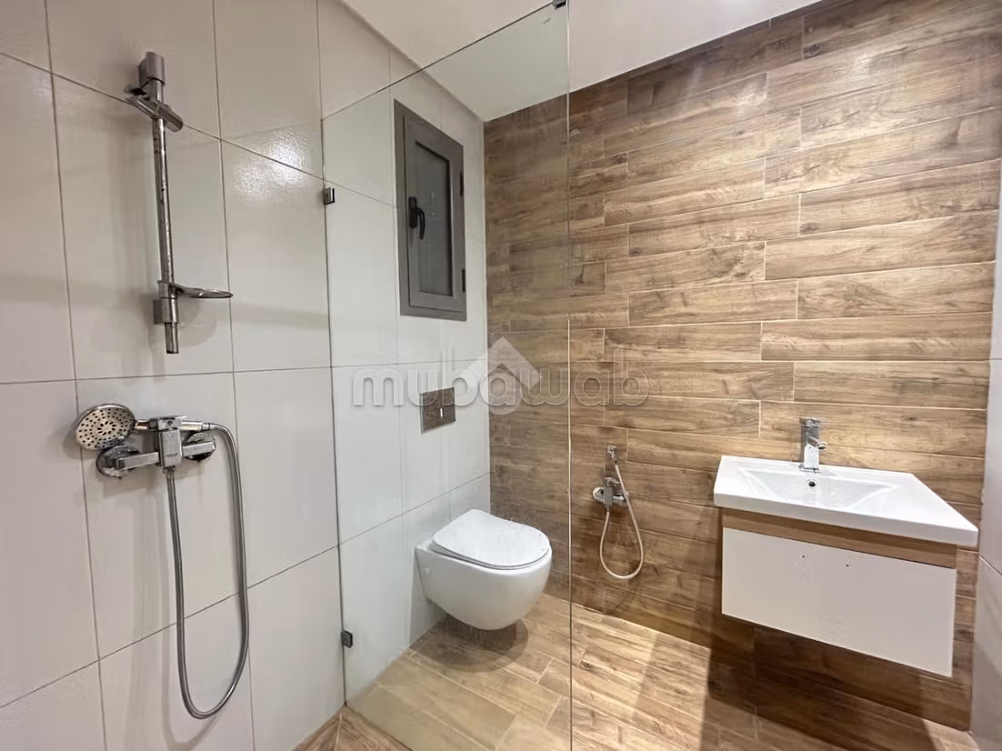 À vendre – Appartement S1 avec vue piscine