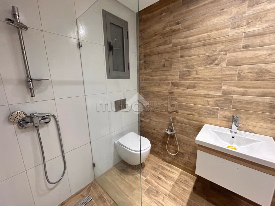 À vendre – Appartement S1 avec vue piscine