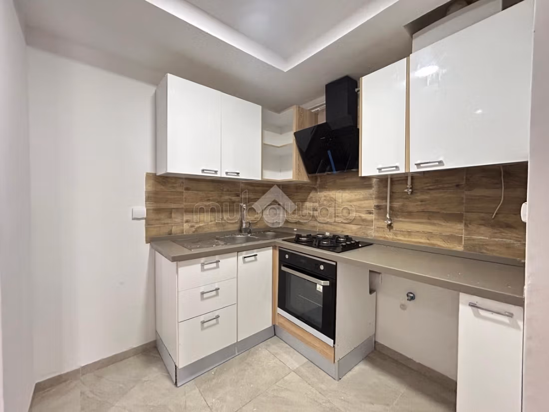 À vendre – Appartement S1 avec vue piscine