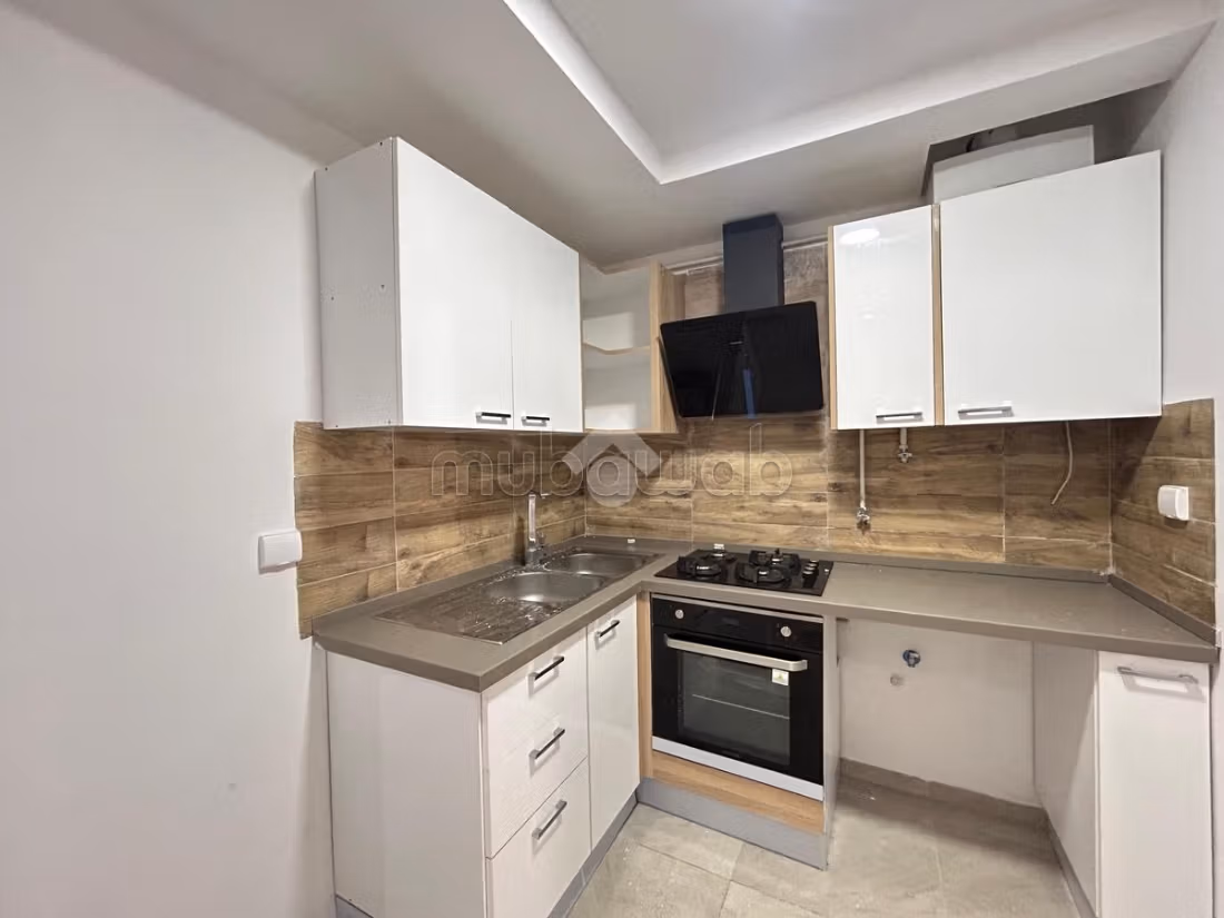 À vendre – Appartement S1 avec vue piscine