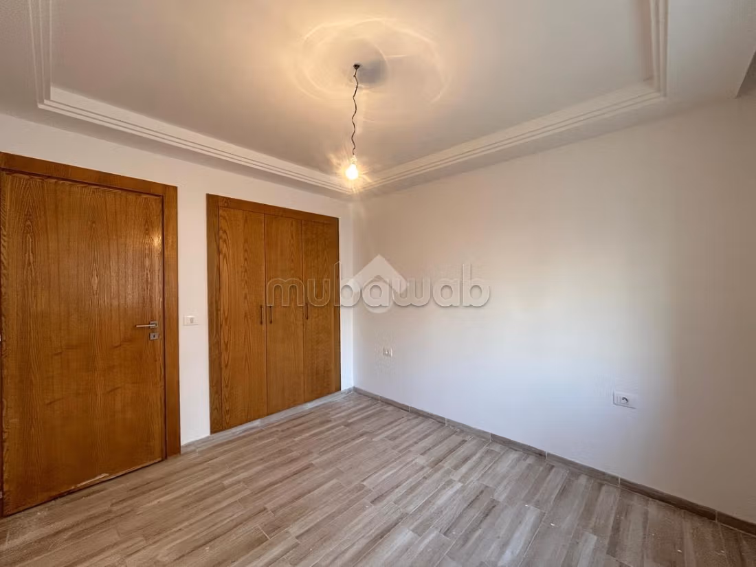 À vendre – Appartement S1 avec vue piscine
