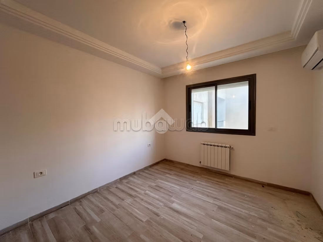 À vendre – Appartement S1 avec vue piscine