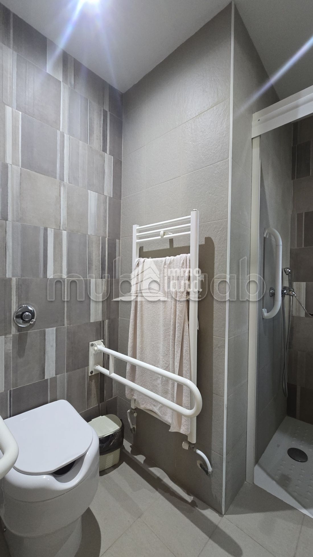 Duplex S3 with garden in La Marsa