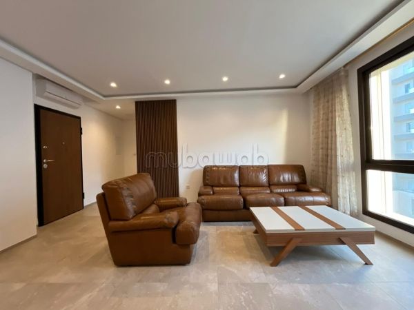 For rent: S1 apartment in Ain Zaghouan North