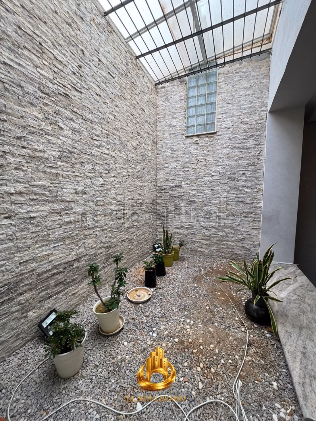 A Vendre Villa R2 Haut Standing à Sidi Mahersi