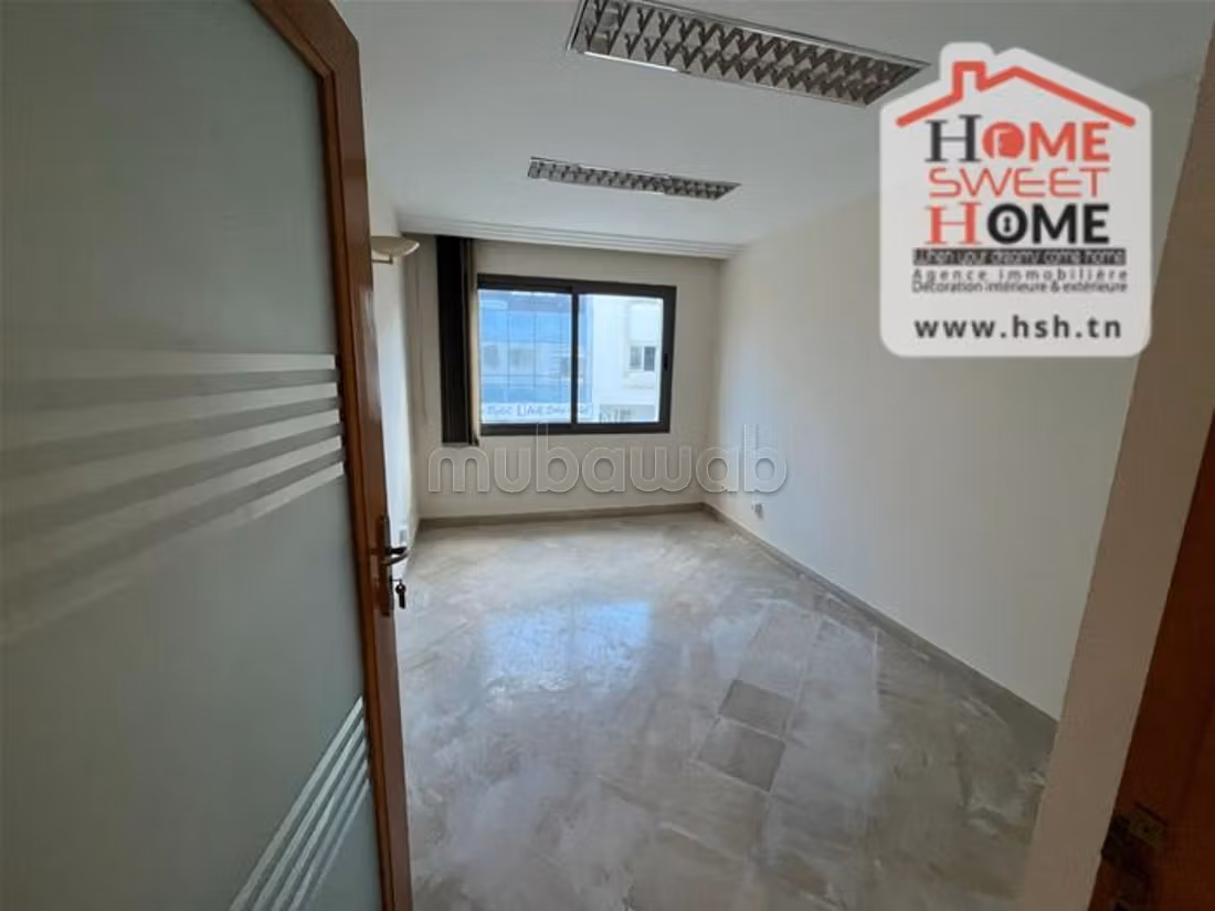 Ufficio H11 in affitto al Lago