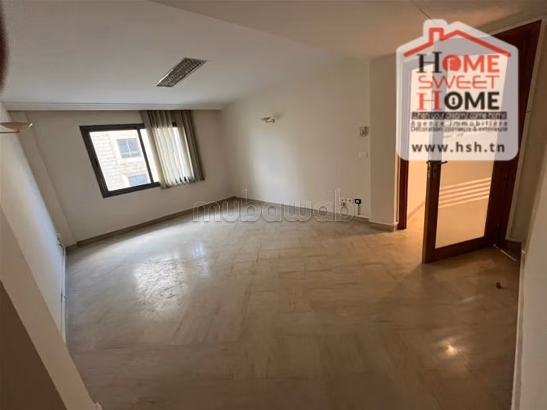 Ufficio H11 in affitto al Lago