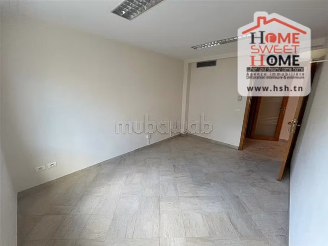 Ufficio H11 in affitto al Lago