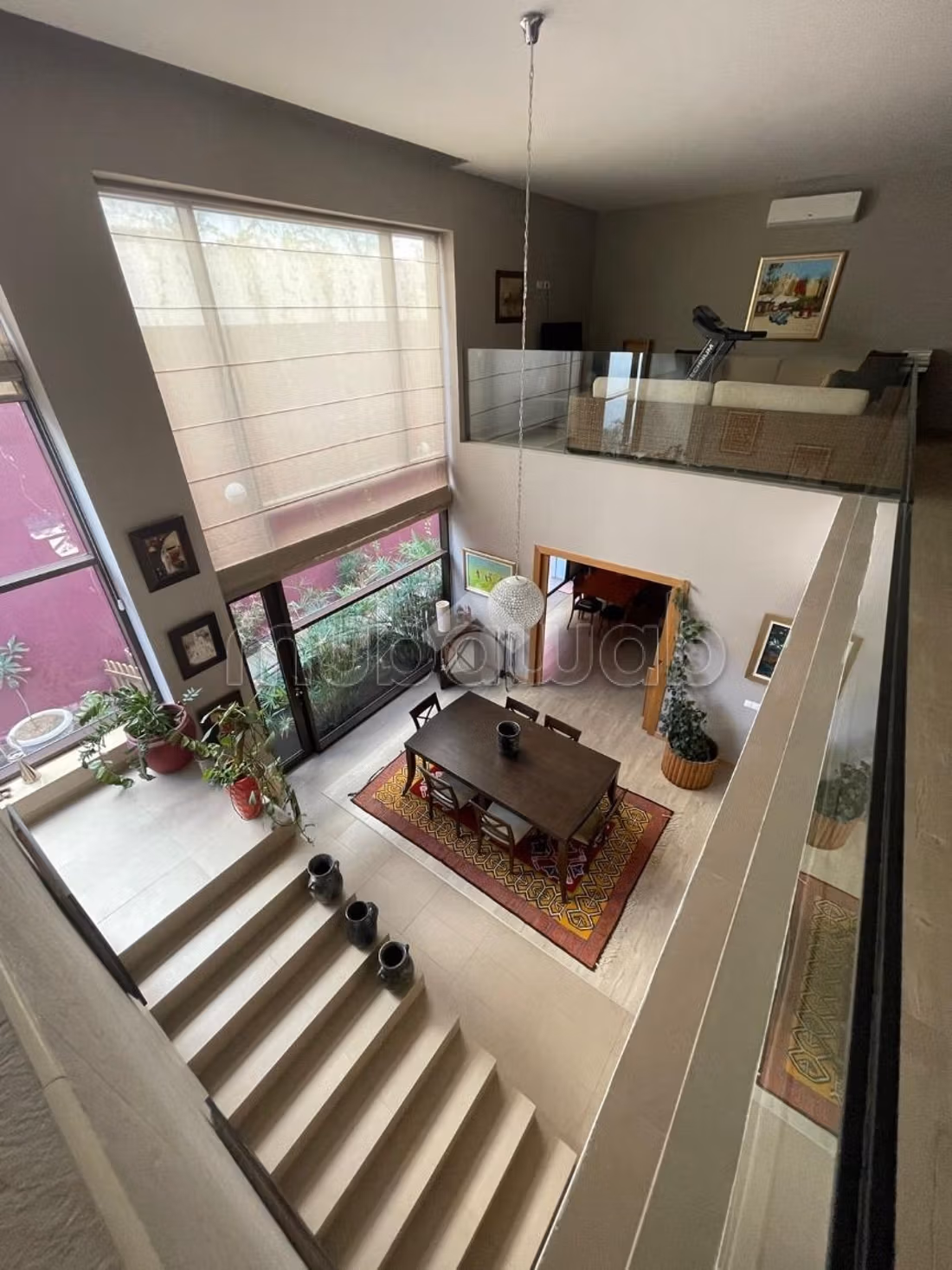 Villa jumelée en vente