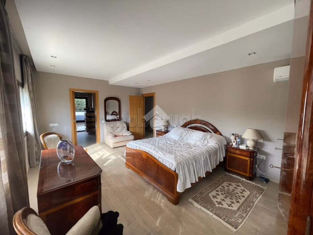 Villa jumelée en vente