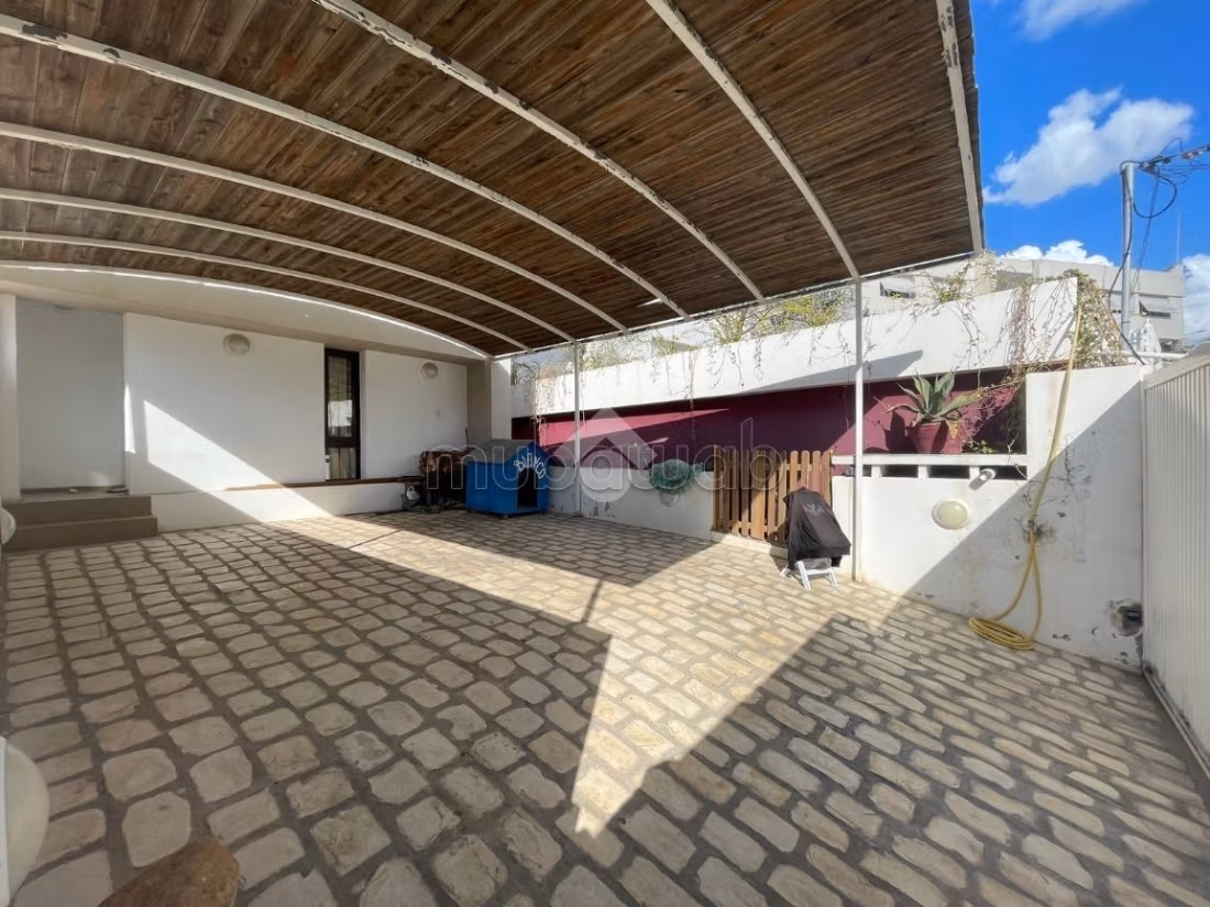 Villa jumelée en vente