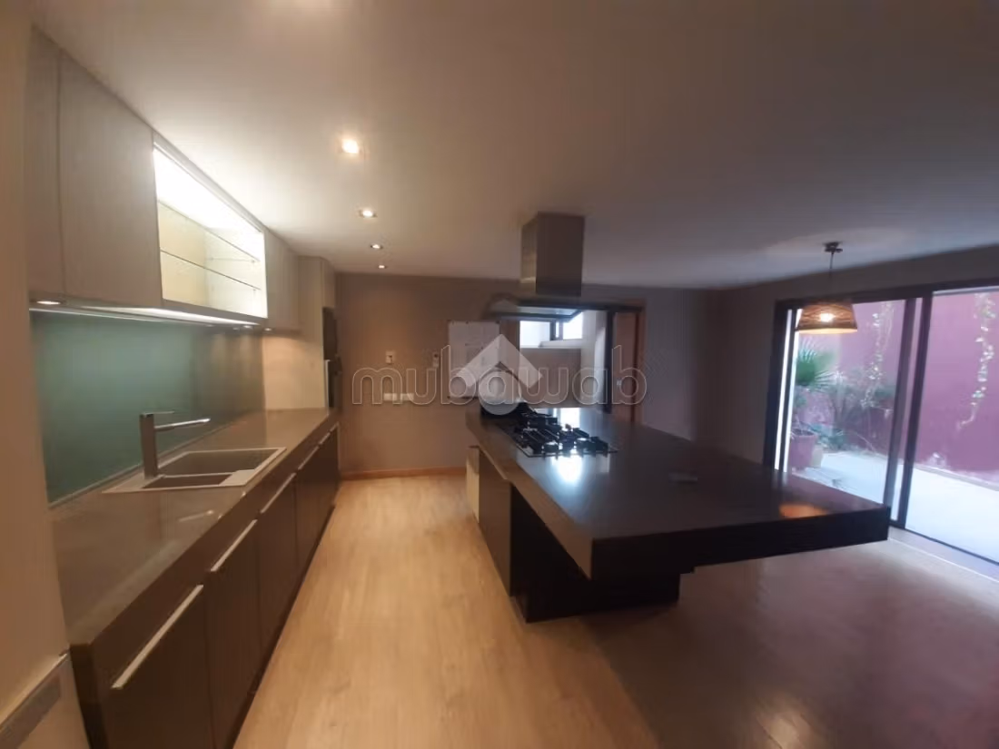 Villa jumelée en vente