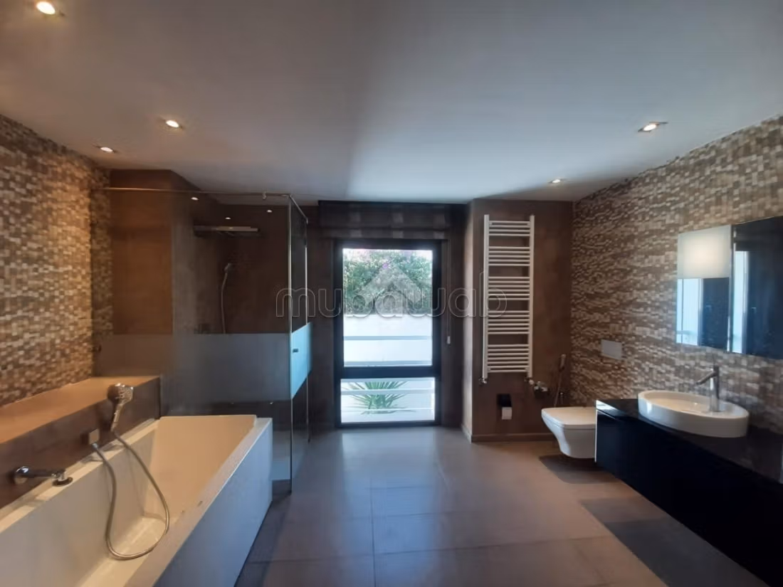Villa jumelée en vente