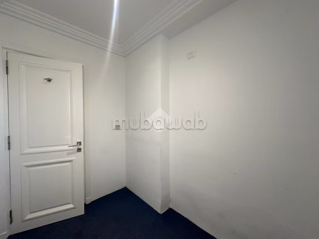 Hall2 en location