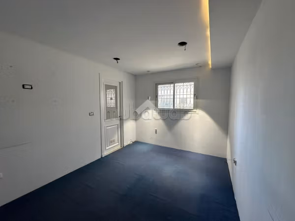 Hall 2 at the location