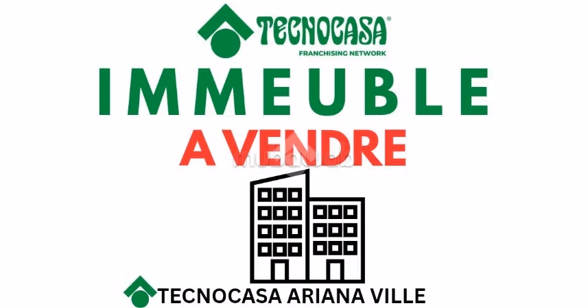Villa individuelle en vente