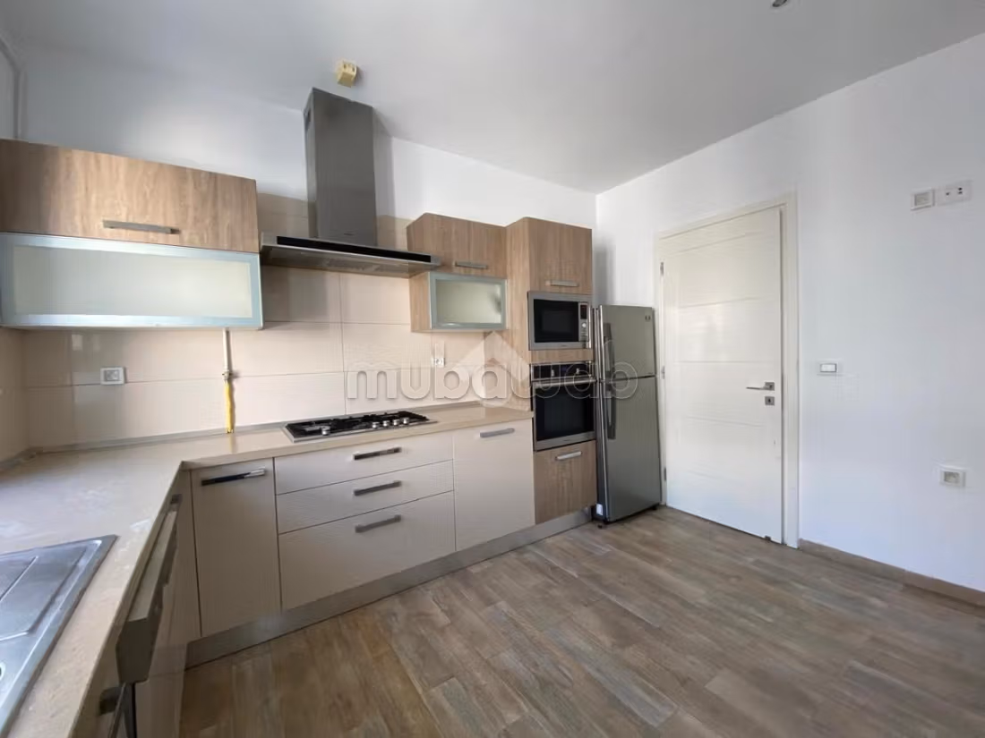 Villa en bande en vente