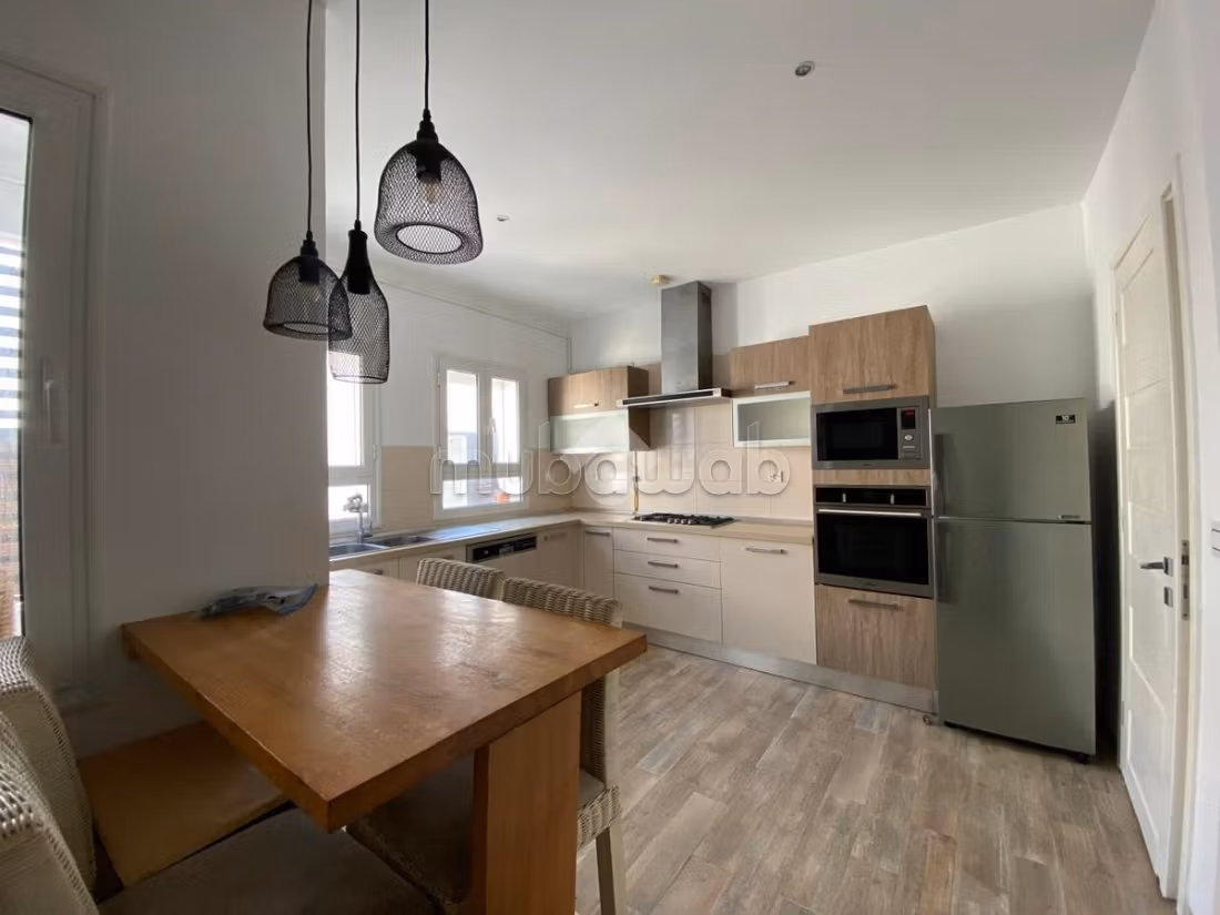 Villa en bande en vente