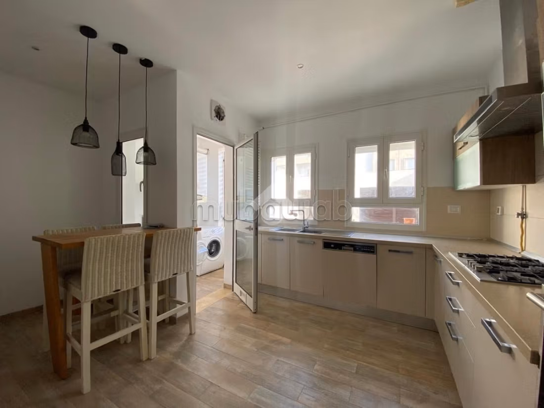 Villa en bande en vente