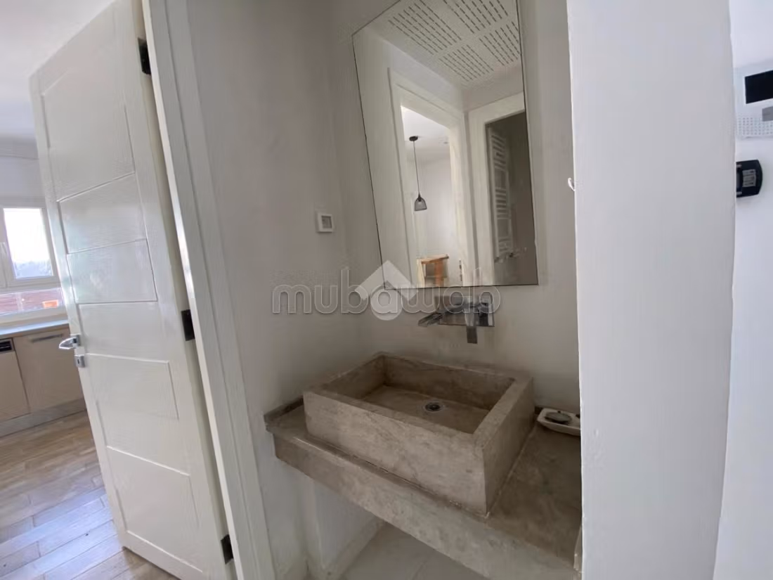Villa en bande en vente