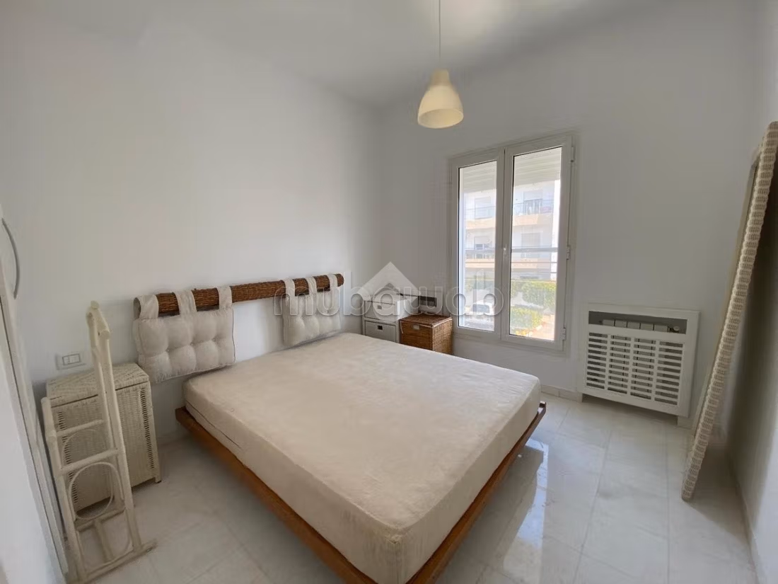Villa en bande en vente