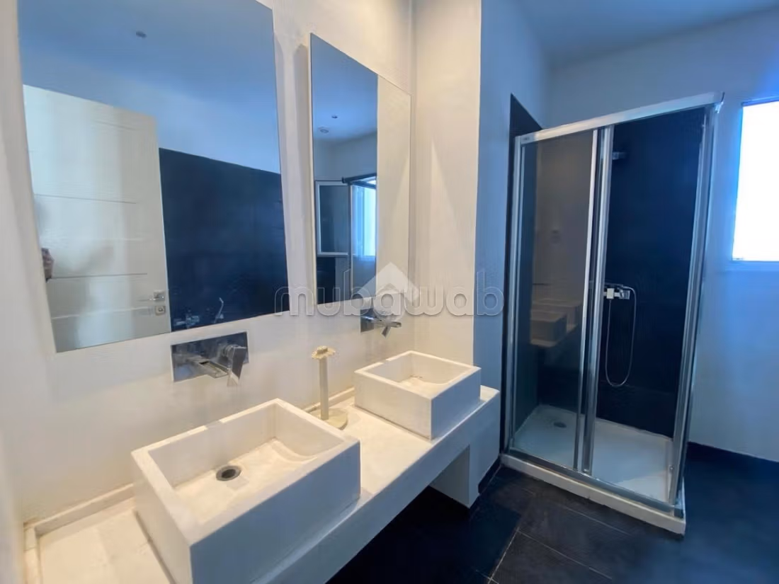 Villa en bande en vente